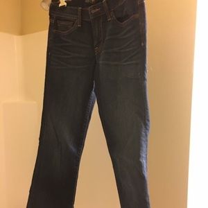 Lucky Brand Sweet N Low Jeans